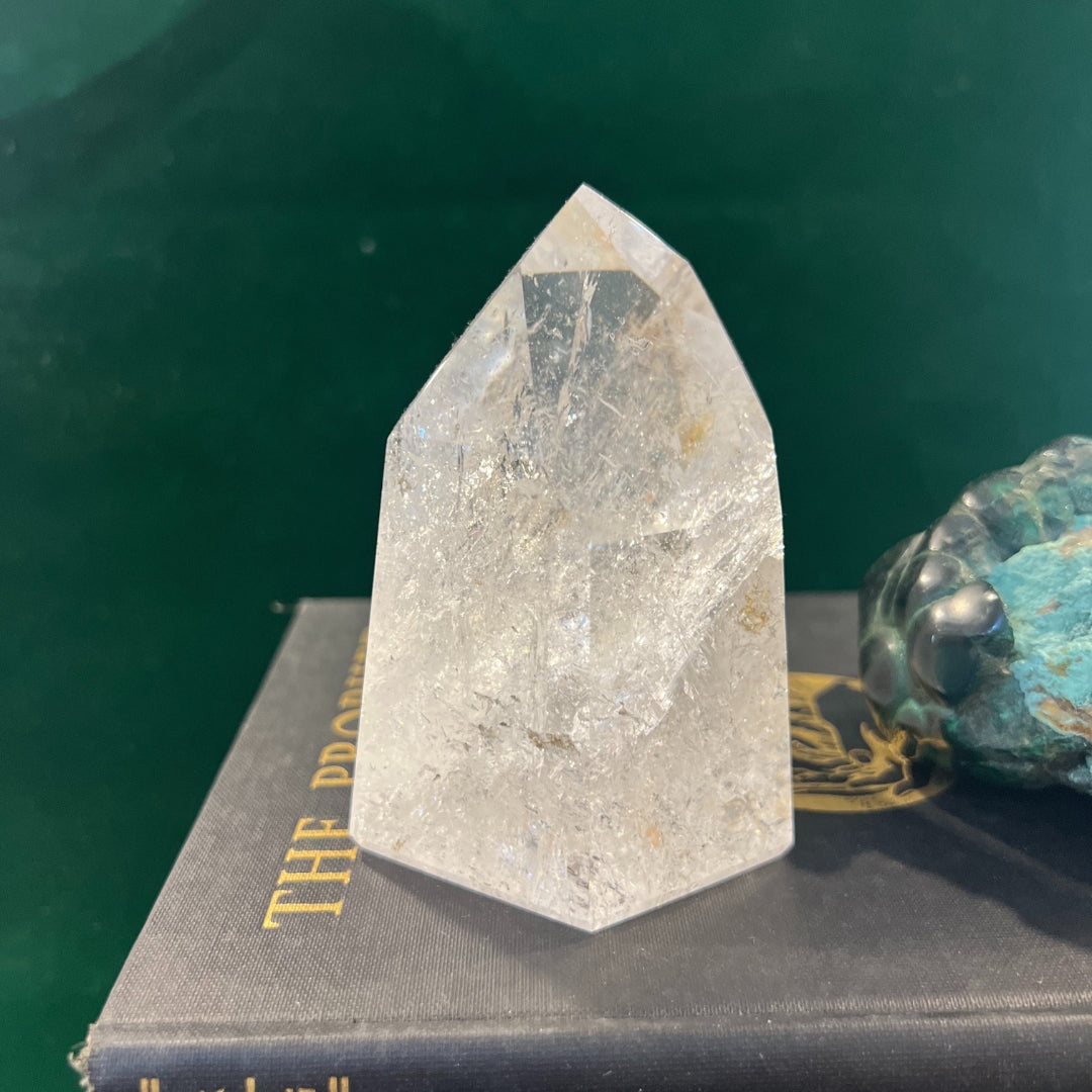 Quartz Point
