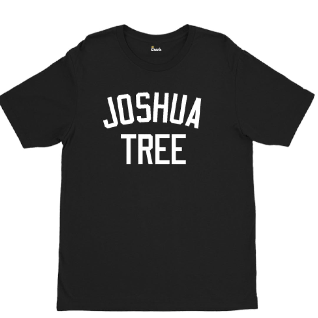 Joshua Tree TShirt