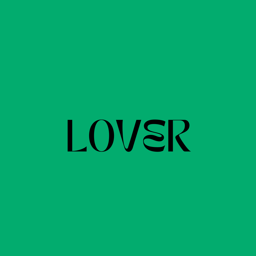 Mumu Crew - LOVER