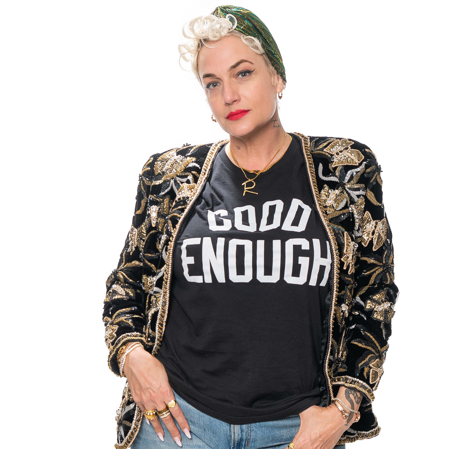 Good Enough Shirt