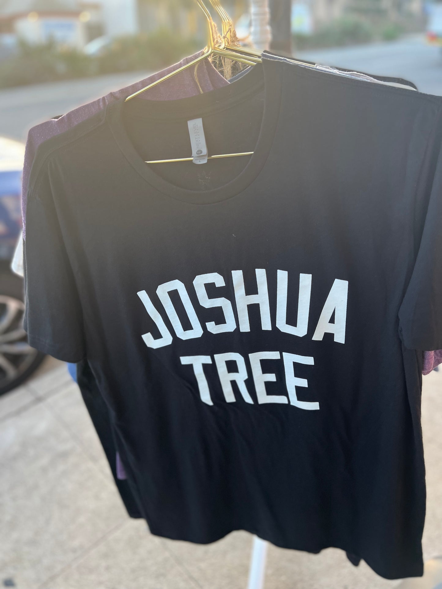 Joshua Tree TShirt