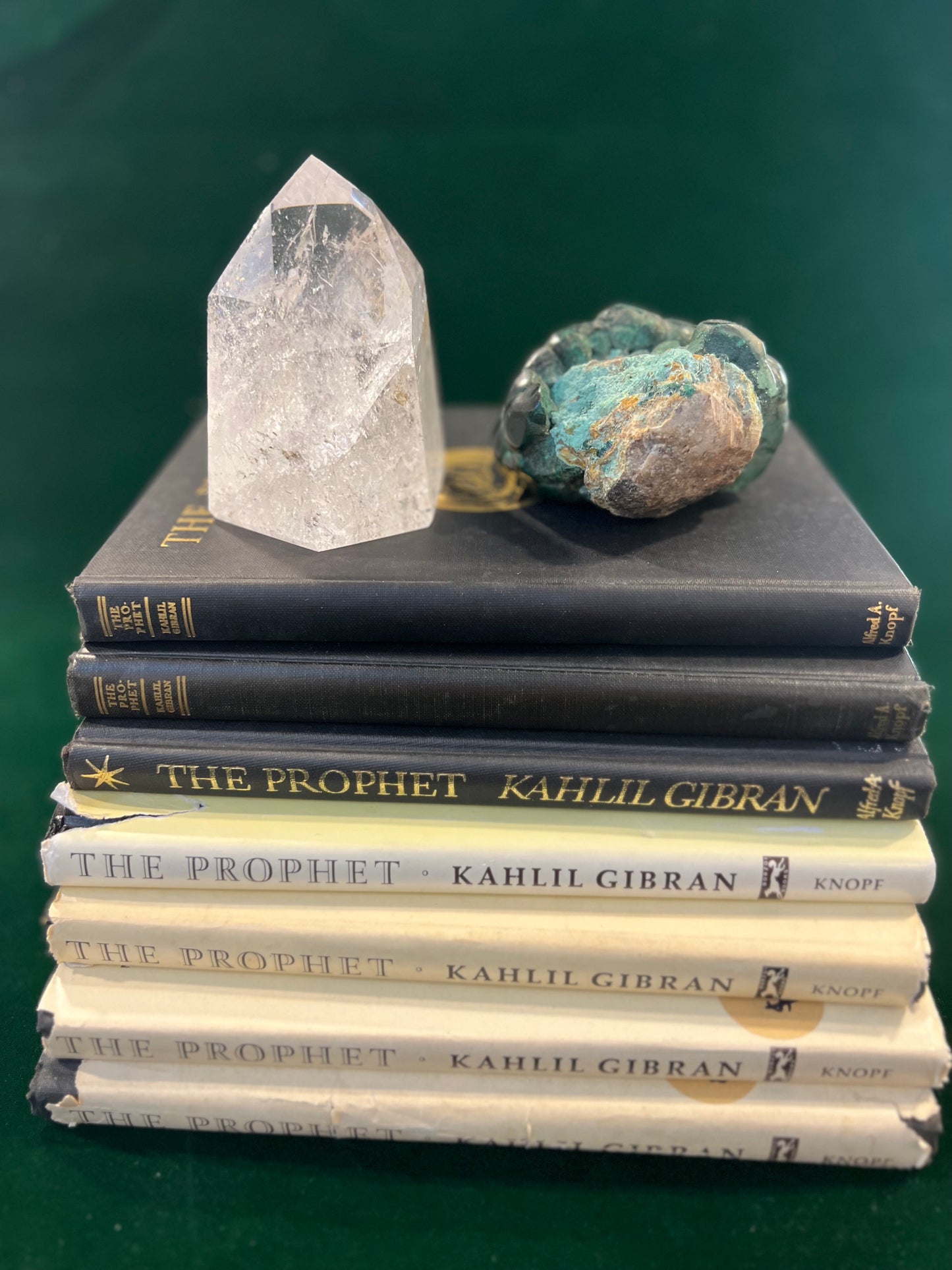 Quartz Point