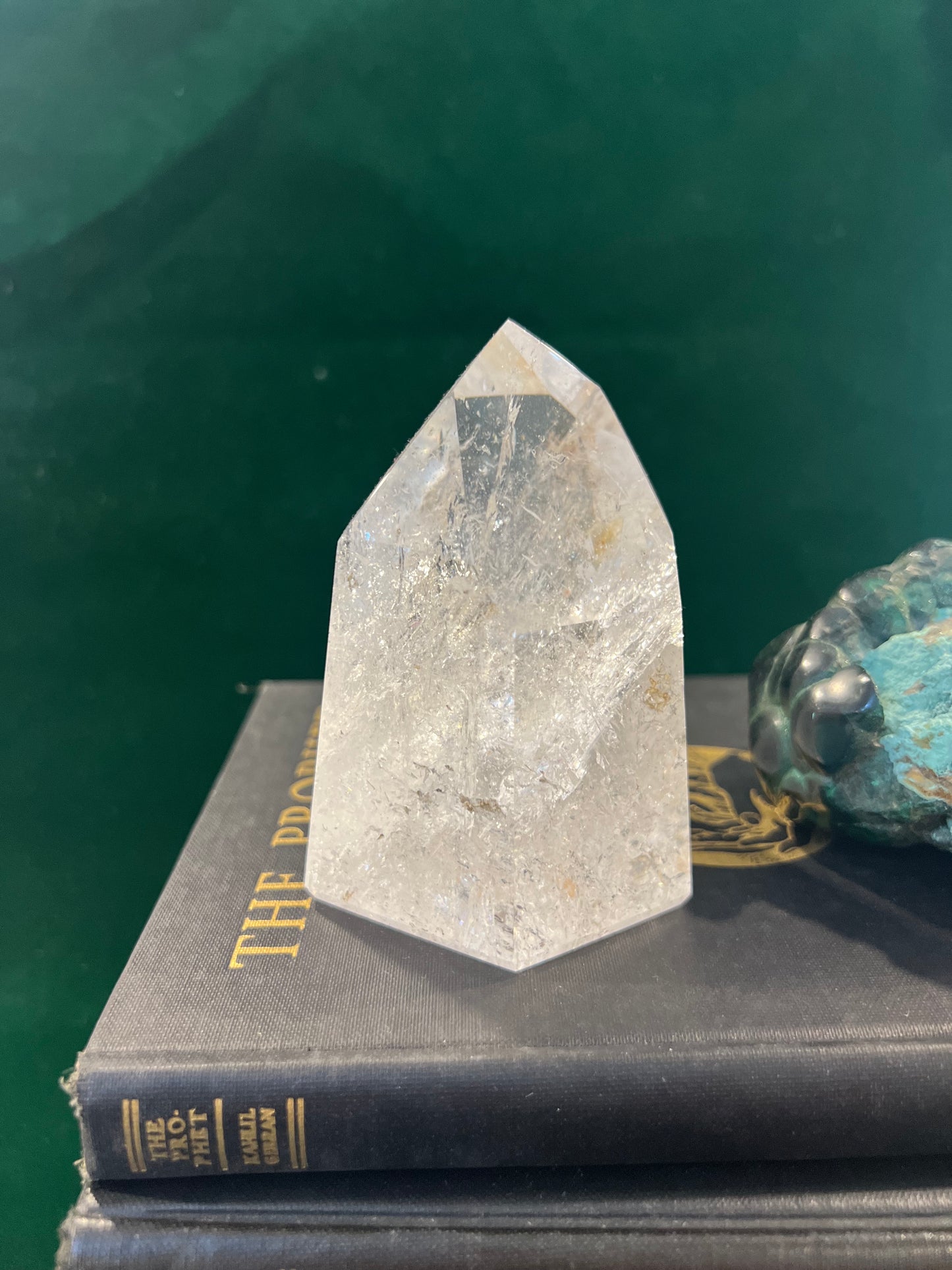 Quartz Point