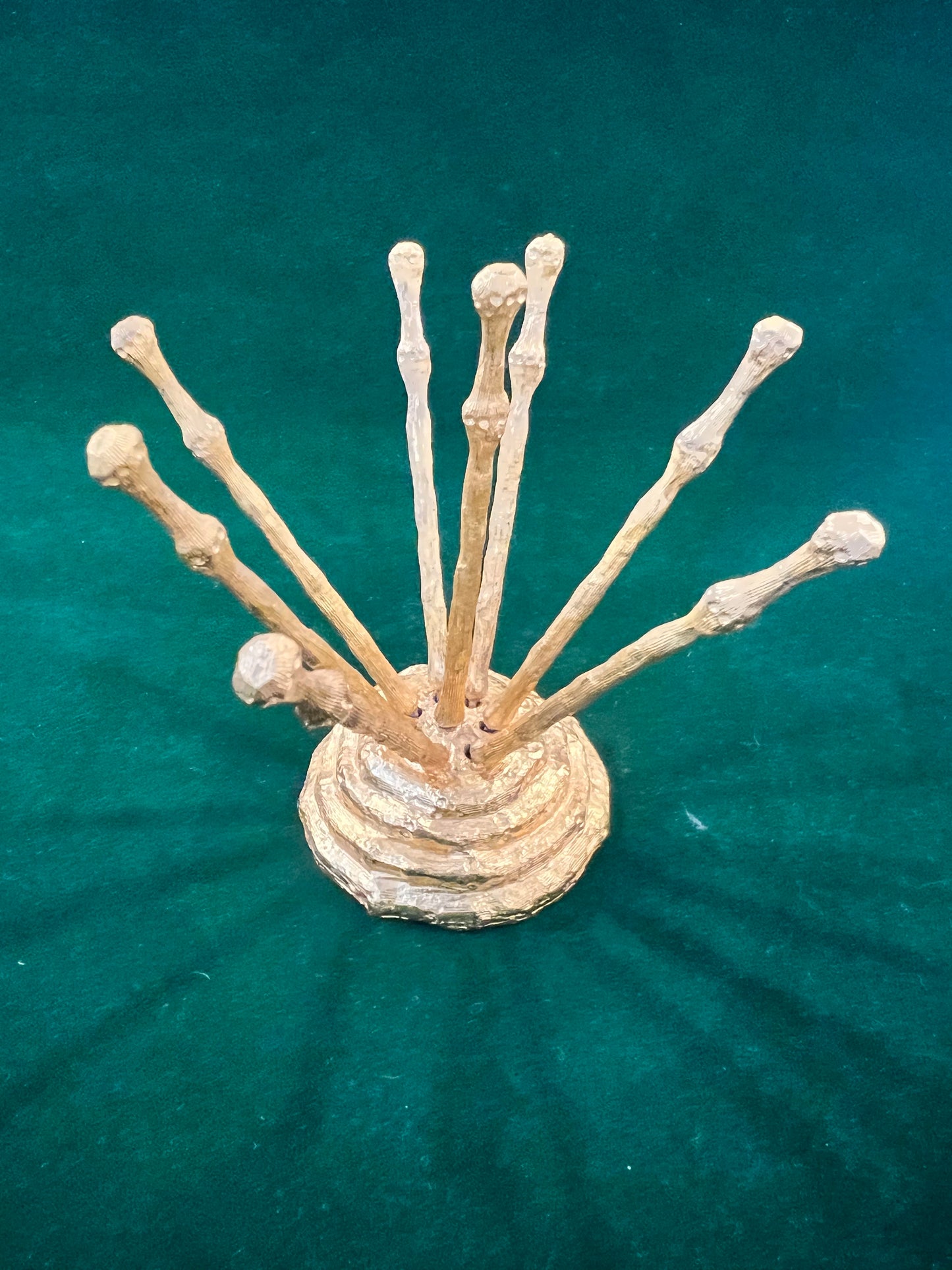 VNTG Bamboo Hors d'oeuvre sticks