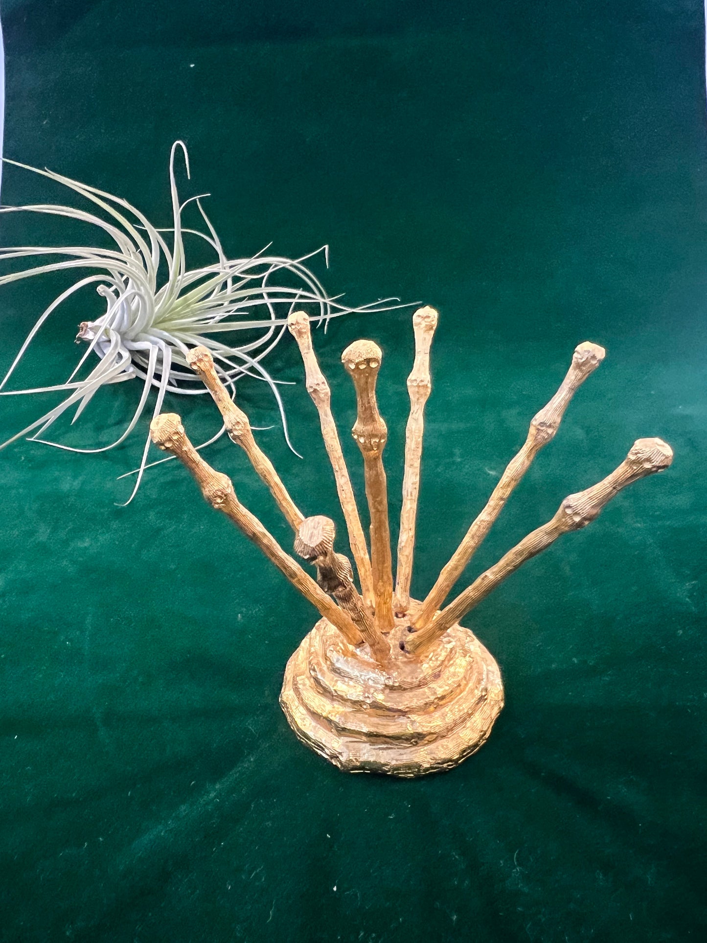 VNTG Bamboo Hors d'oeuvre sticks