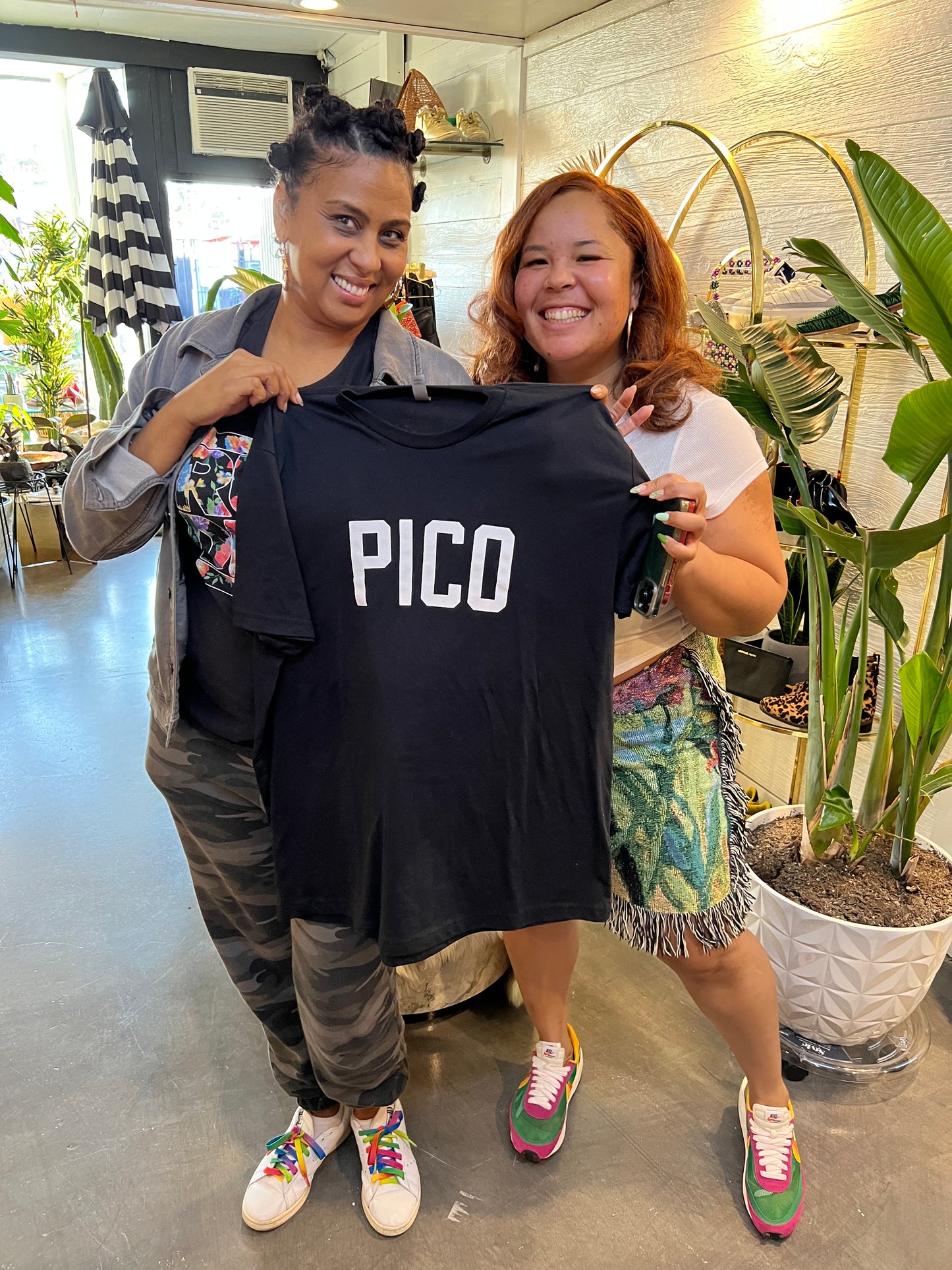 Pico TShirt