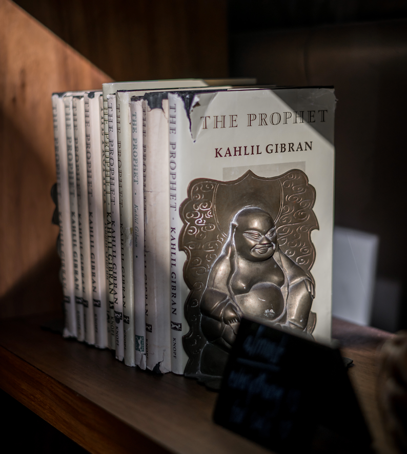 Khalil Gibran The Prophet