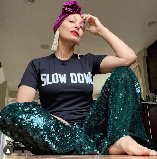 Slow Down TShirt