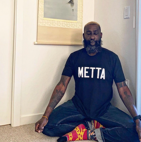 Metta TShirt