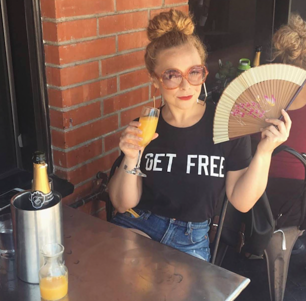 Get Free TShirt