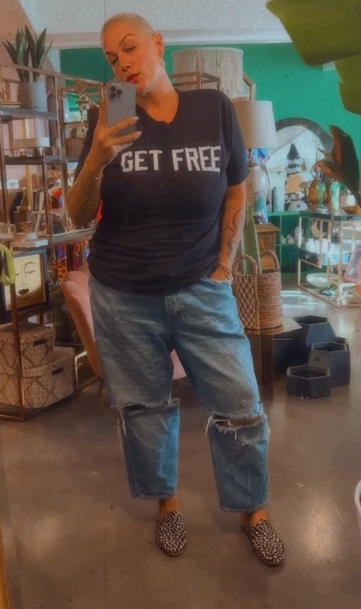 Get Free TShirt