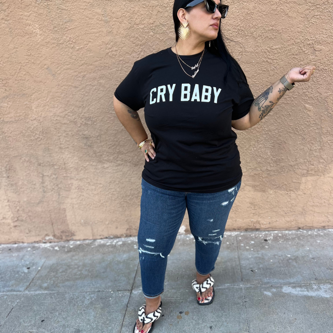 Perfect Indigo Wash Midrise Boyfriend Jean (ankle)