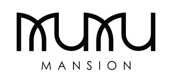 MuMu Mansion logo
