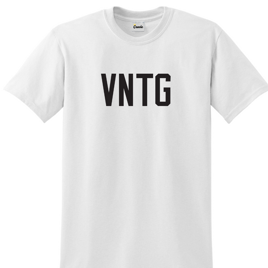 Limited Edition VNTG TShirt