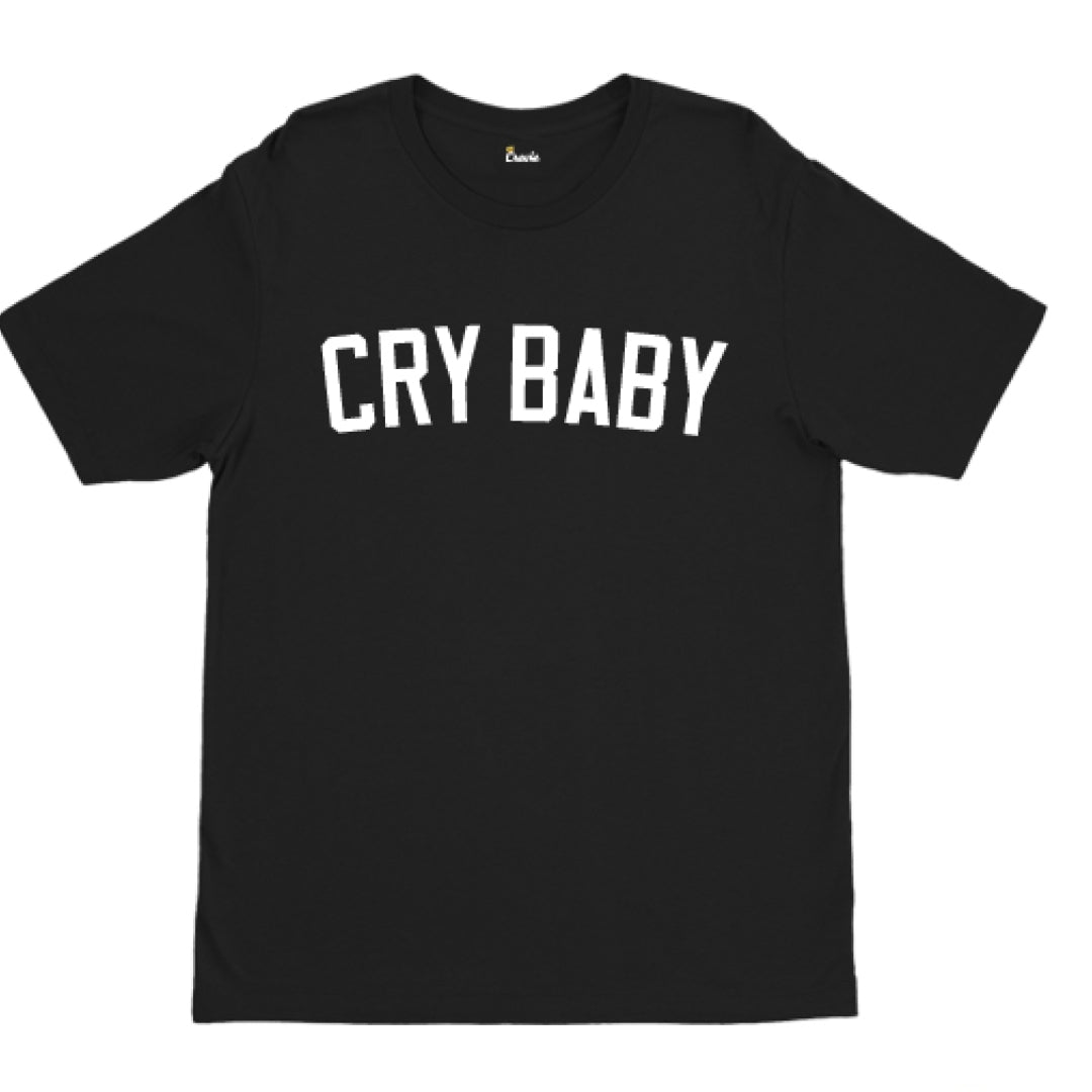 Cry Baby TShirt