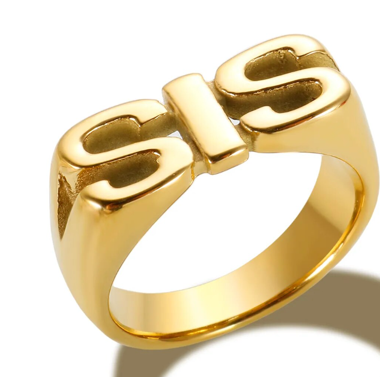 SIS Ring