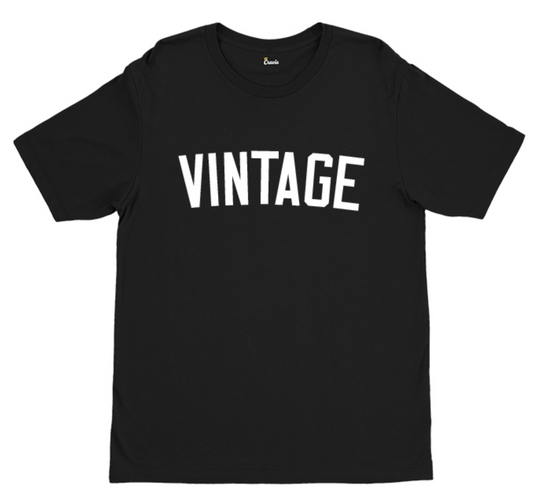 VINTAGE Tshirt