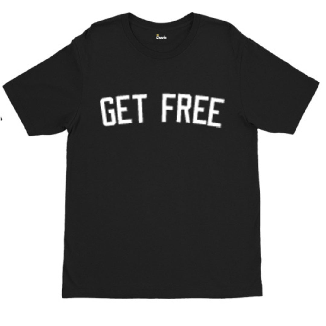 Get Free TShirt