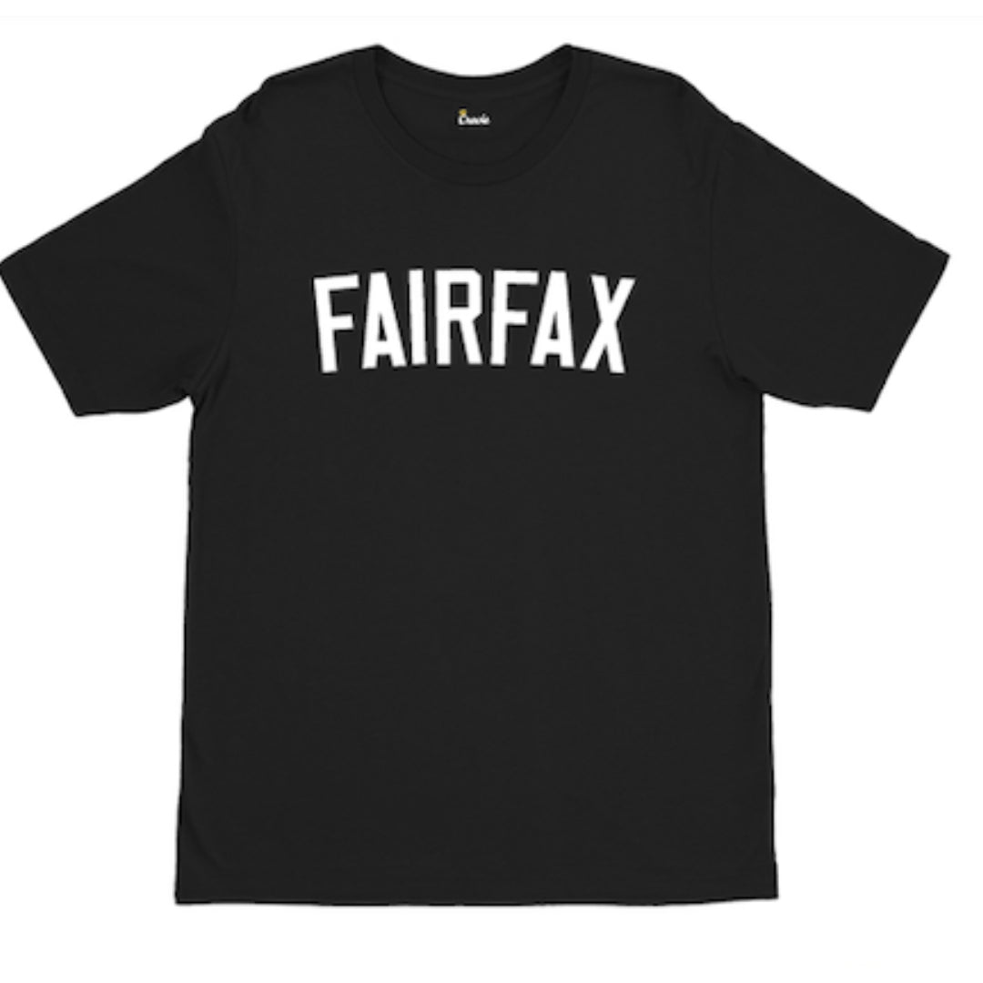 Fairfax TShirt