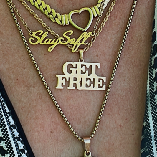 Pre-Order Jewelry