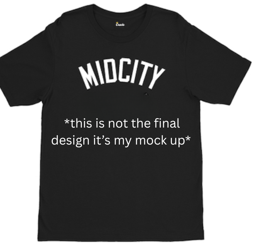 MIDCITY Tshirt