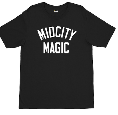 Midcity Magic